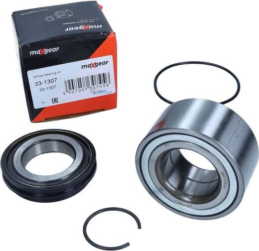 Wheel Bearing Kit 33-1307 - image 3