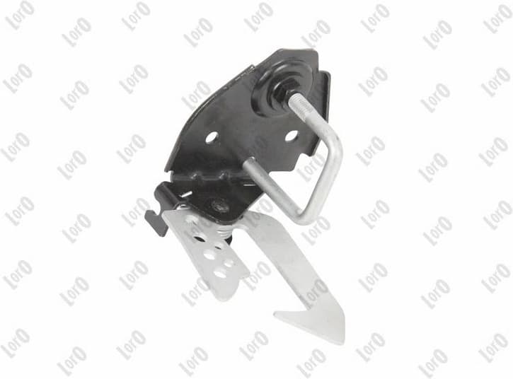 Bonnet Lock LORO 132-004-140