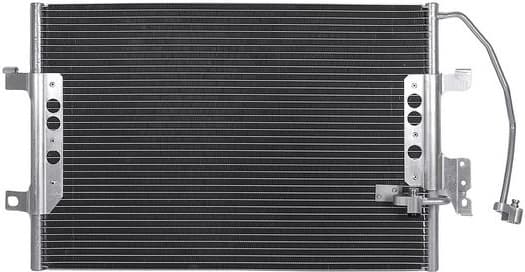 Condenser, air conditioning 7800573 - image 2
