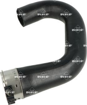 Charge Air Hose 166538 - image 2