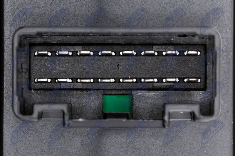 Switch, window regulator EWS-KA-008 - image 6