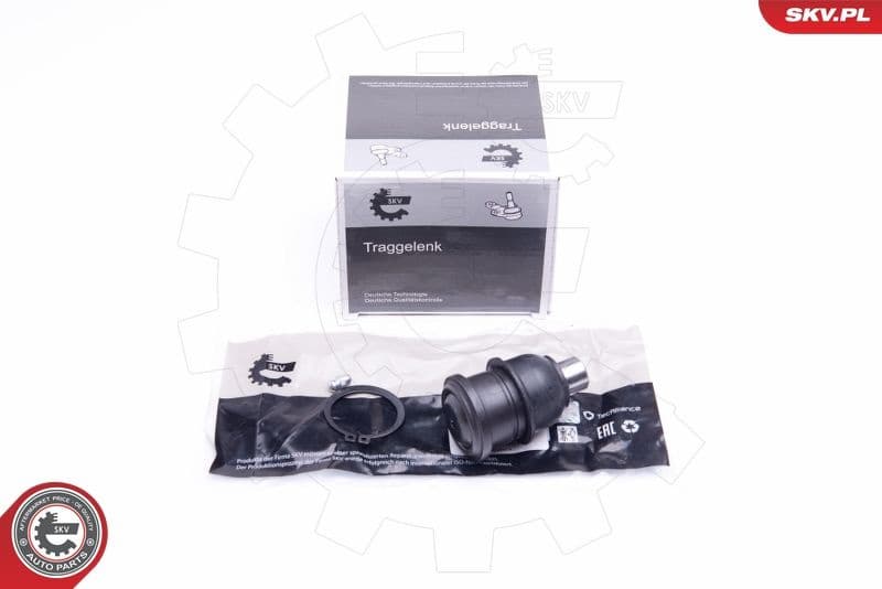 Ball Joint 04SKV586