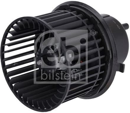 Interior Blower 197948