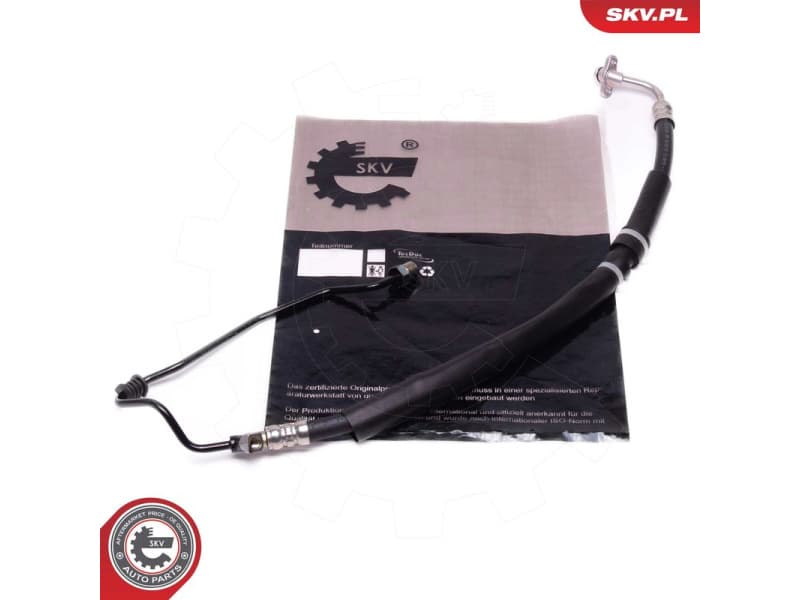 Hydraulic Hose, steering 10SKV950