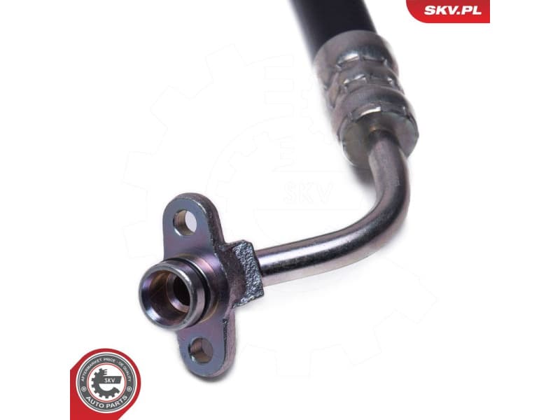 Hydraulic Hose, steering 10SKV950 - image 2