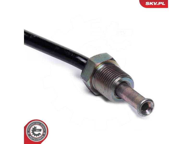 Hydraulic Hose, steering 10SKV950 - image 3