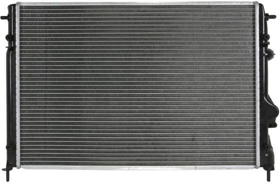Low Temperature Cooler, charge air cooler 7700129 - image 2