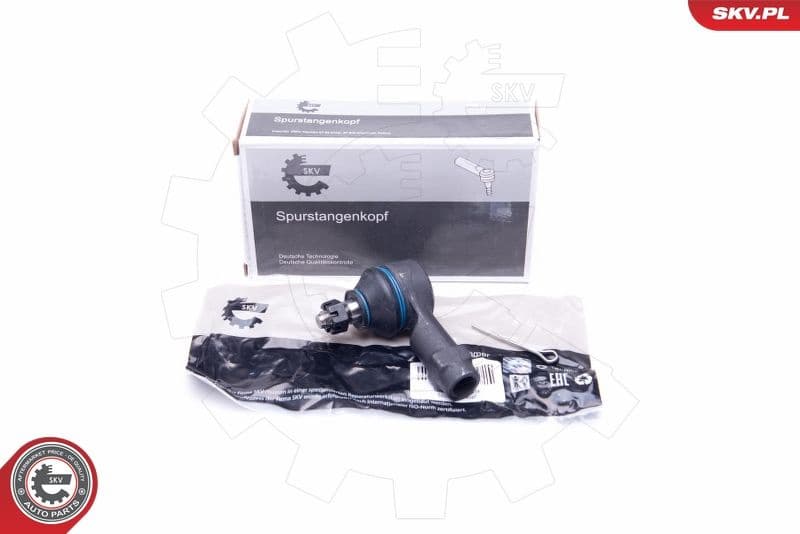 Tie Rod End 04SKV389