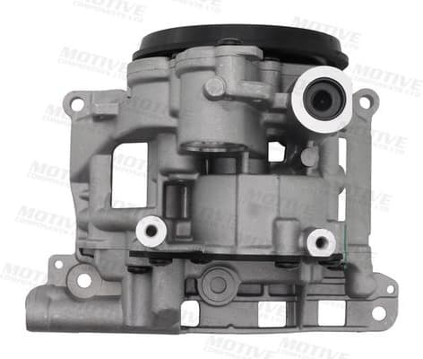 Oil pump OP8451 - image 4
