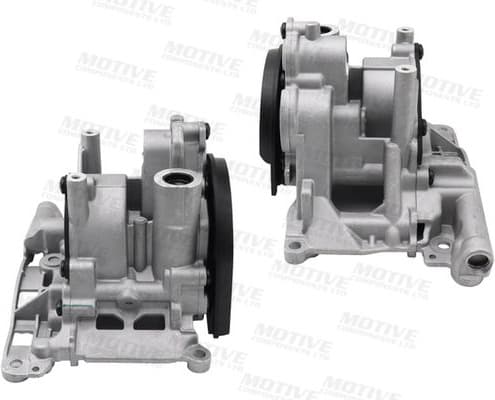 Oil pump OP8451 - image 6