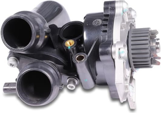 Water Pump, engine cooling XT-Professional P5505 - image 2