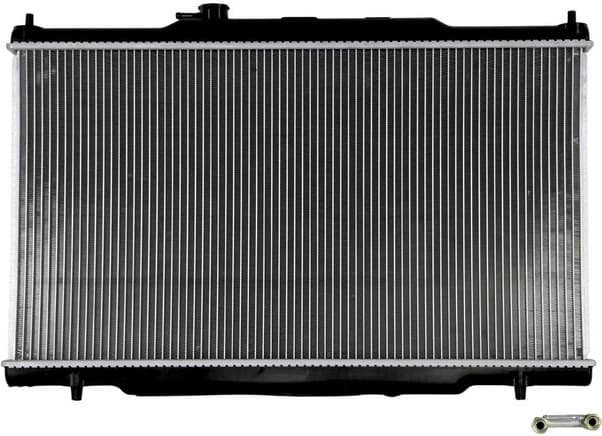 Low Temperature Cooler, charge air cooler 7700144 - image 2