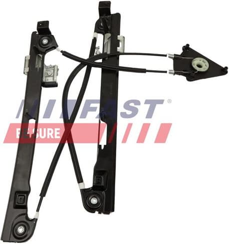 Window Regulator FT00318