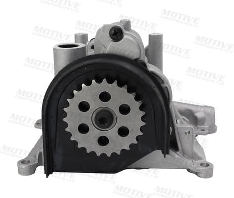 Oil pump OP8449 - image 2