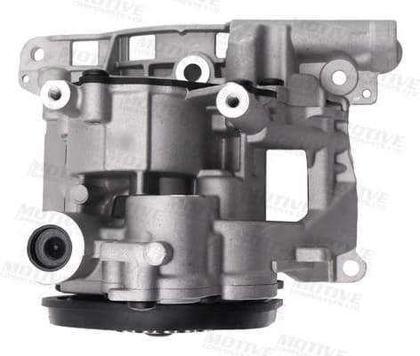 Oil pump OP8449 - image 4