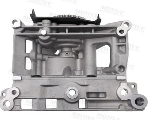 Oil pump OP8449 - image 5