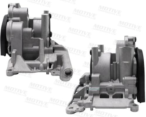 Oil pump OP8449 - image 6