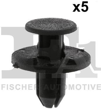 Clip, trim/protection strip 75-20002.5