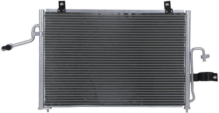 Condenser, air conditioning 7800525 - image 2