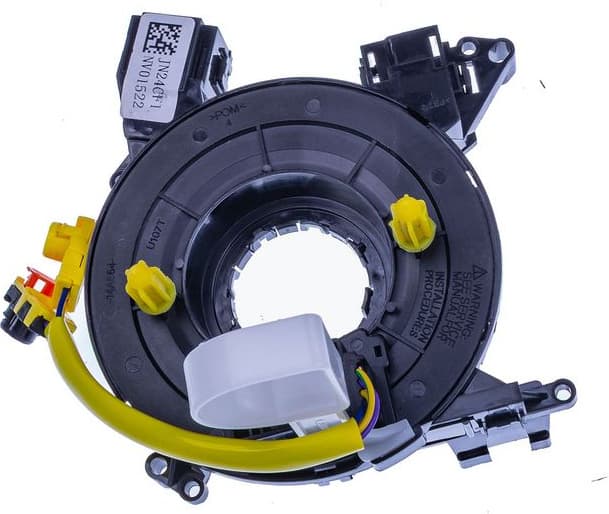 Clock Spring, airbag E900063 - image 3