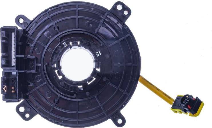 Clock Spring, airbag E900156