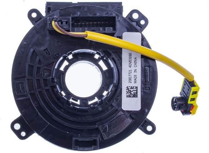 Clock Spring, airbag E900156 - image 2