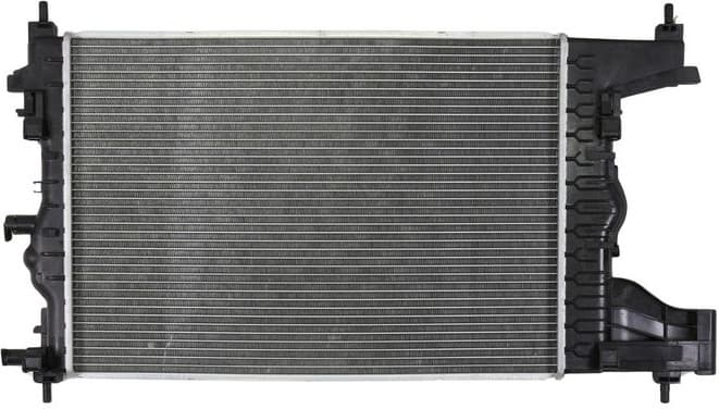 Low Temperature Cooler, charge air cooler 7700163 - image 2