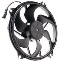 Fan, engine cooling BEHR CFF632000S - image 5