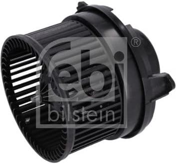 Interior Blower 197017