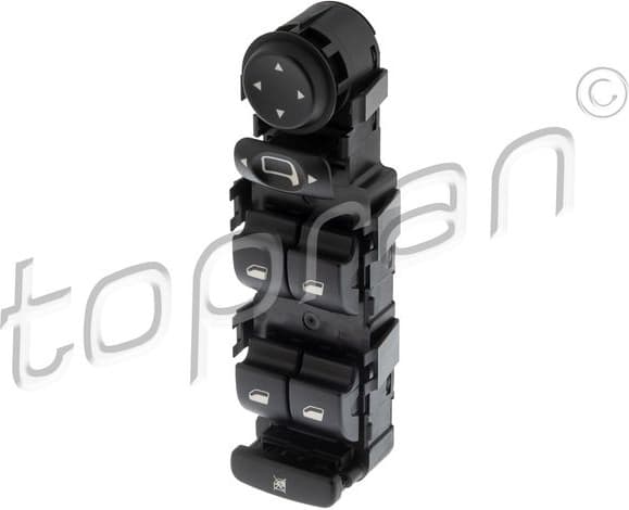 Switch, window regulator 724 477