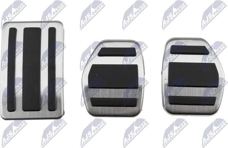 Pedal Pad Set EZC-PE-116 - image 3