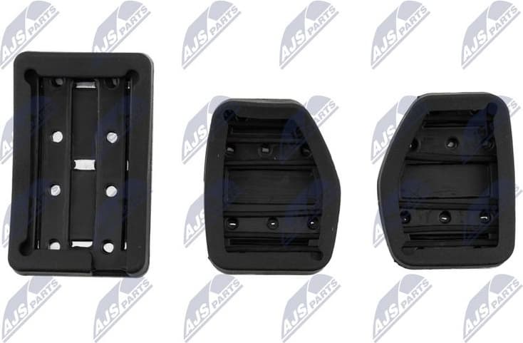 Pedal Pad Set EZC-PE-116 - image 4