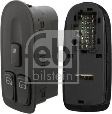 Multi-Function Switch 101849