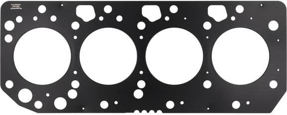 Gasket, cylinder head 8701060 - image 2