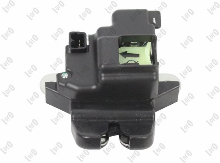 Tailgate Lock LORO 132-019-010