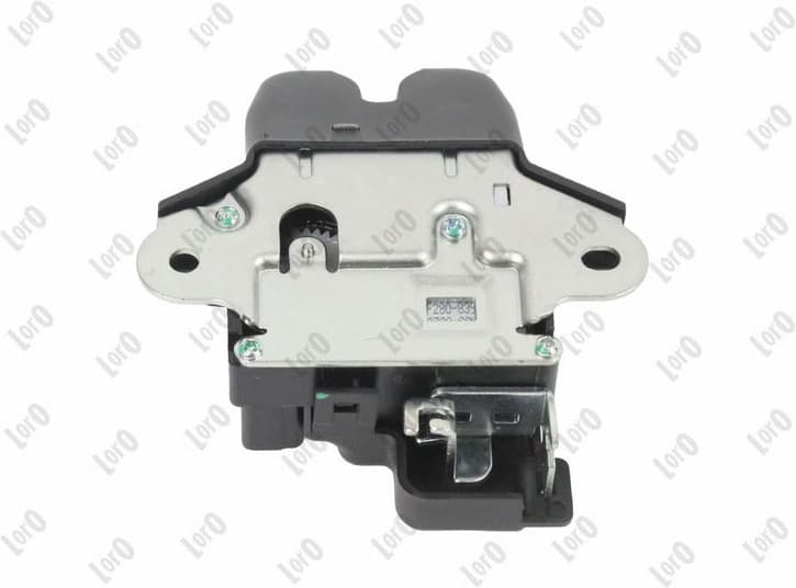 Tailgate Lock LORO 132-019-010 - image 4
