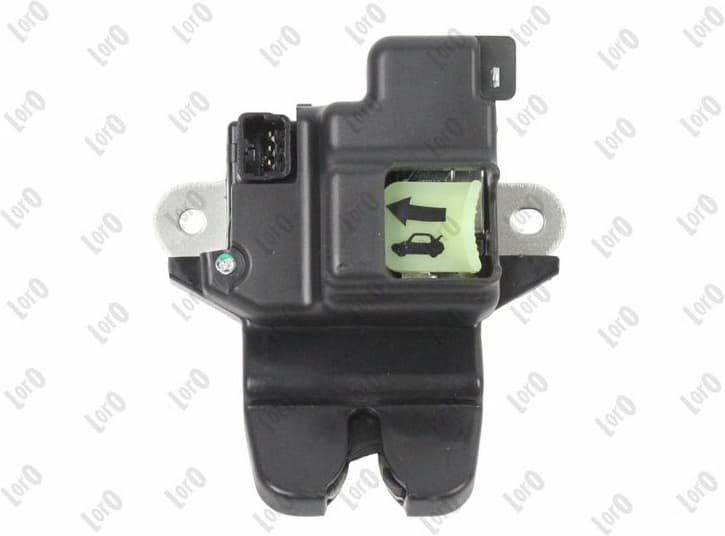 Tailgate Lock LORO 132-019-010 - image 5