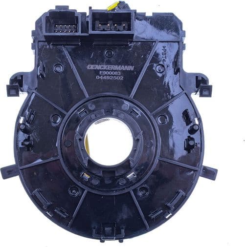 Clock Spring, airbag E900083