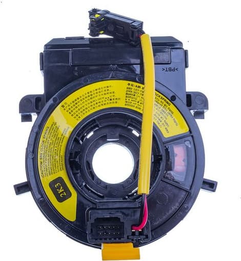 Clock Spring, airbag E900083 - image 2