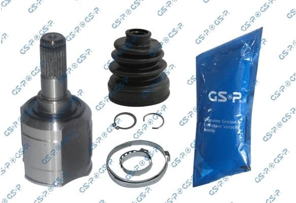 Joint Kit, drive shaft 624072