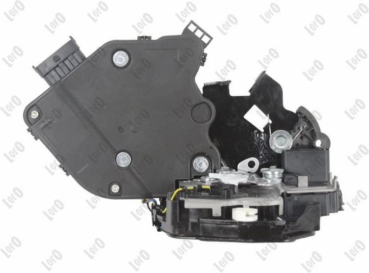 Door Lock LORO 132-027-027