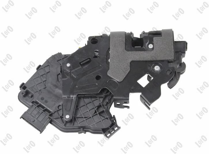 Door Lock LORO 132-027-027 - image 3