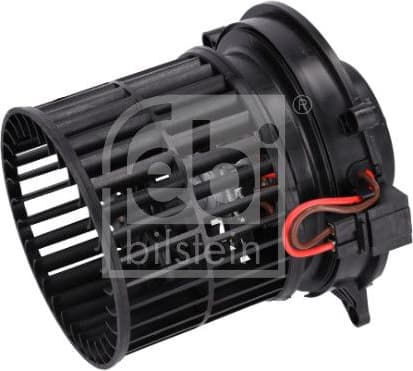 Interior Blower 197946