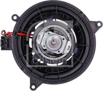 Interior Blower 197946 - image 3