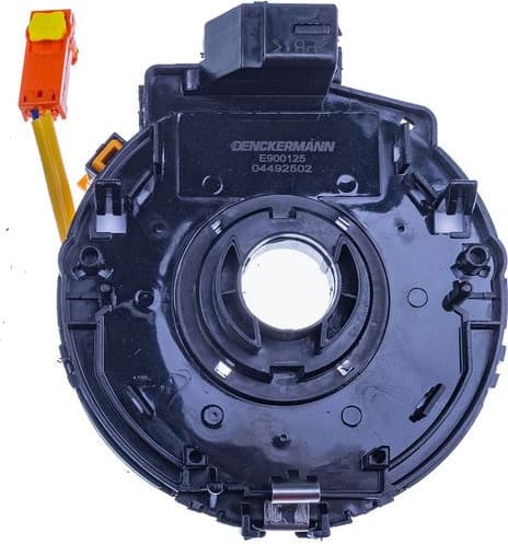 Clock Spring, airbag E900125 - image 2