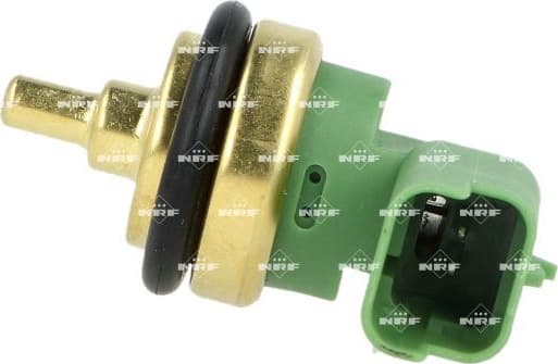 Sensor, coolant temperature 727169