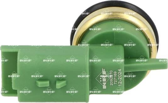 Sensor, coolant temperature 727169 - image 2