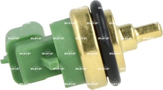 Sensor, coolant temperature 727169 - image 3