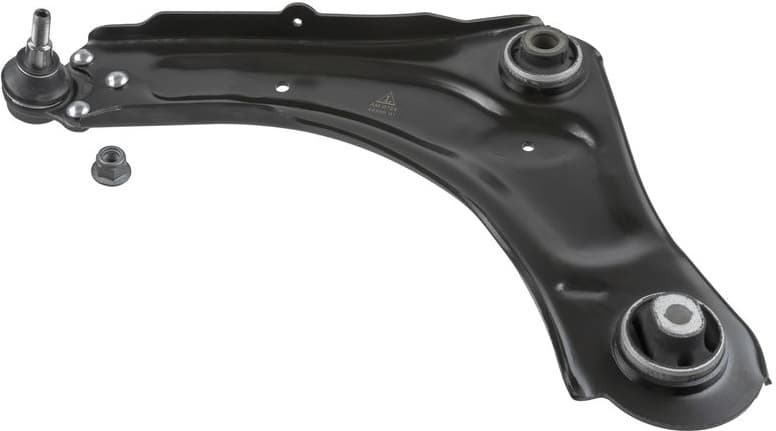 Control/Trailing Arm, wheel suspension 44866 01