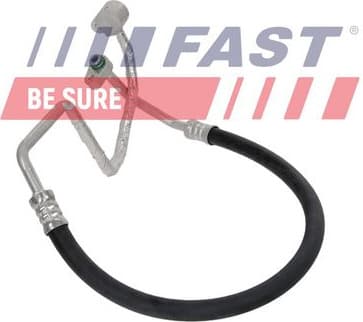 High-pressure Line, air conditioning FT10232 - image 2